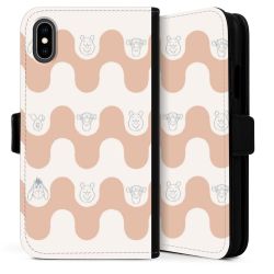 Sideflip with flap black