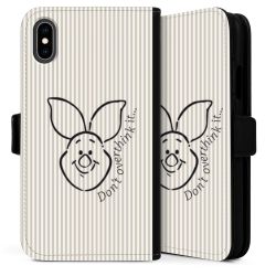 Sideflip Kotelo musta