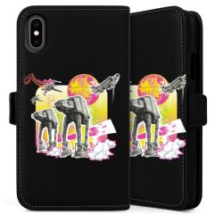 Sideflip Kotelo musta