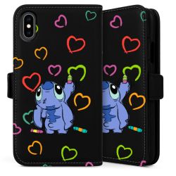 Sideflip Kotelo musta