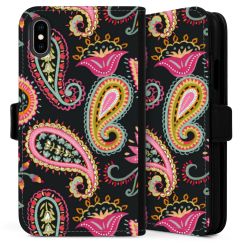 Sideflip with flap black