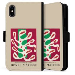 Sideflip with flap black