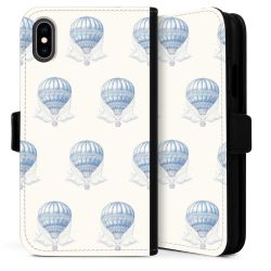 Sideflip with flap black