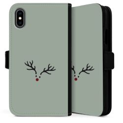 Sideflip Kotelo musta