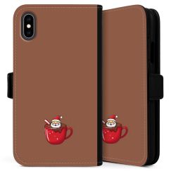 Sideflip with flap black