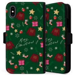 Sideflip with flap black