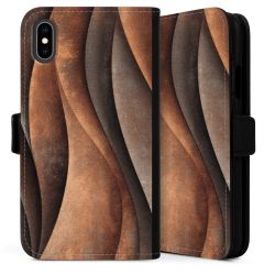 Sideflip with flap black