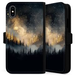 Sideflip with flap black