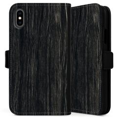 Sideflip with flap black