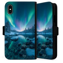 Sideflip with flap black