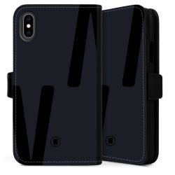 Sideflip with flap black