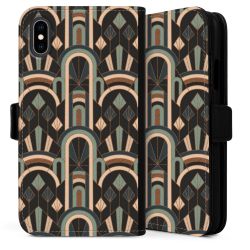 Sideflip with flap black