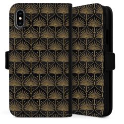 Sideflip with flap black