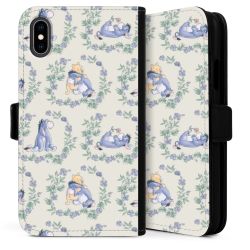 Sideflip Kotelo musta