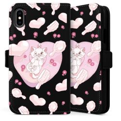 Sideflip Kotelo musta