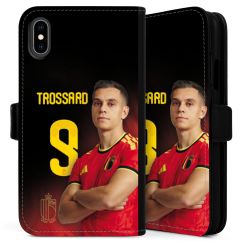 Sideflip with flap black