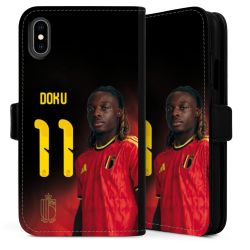 Sideflip with flap black