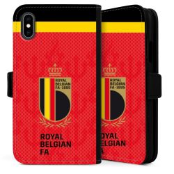 Sideflip Kotelo musta