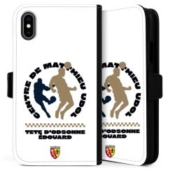 Sideflip Kotelo musta