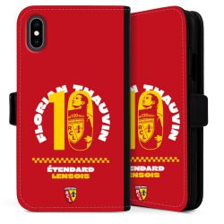 Sideflip Kotelo musta