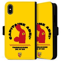 Sideflip Kotelo musta