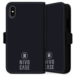 Sideflip with flap black