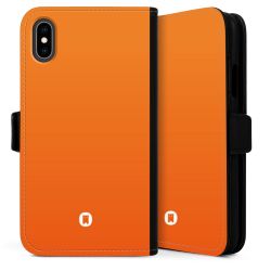 Sideflip with flap black