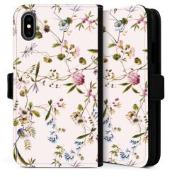 Sideflip Kotelo musta