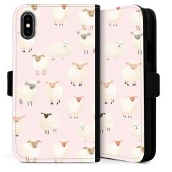 Sideflip Kotelo musta