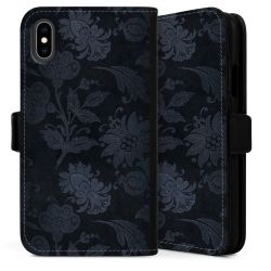 Sideflip with flap black