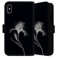 Sideflip with flap black