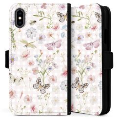 Sideflip with flap black