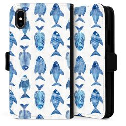 Sideflip with flap black