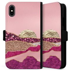 Sideflip Kotelo musta