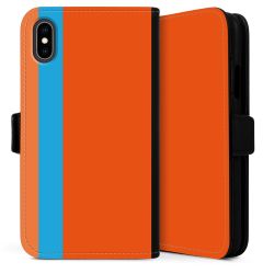 Sideflip with flap black