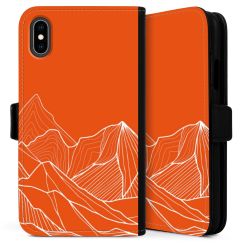 Sideflip with flap black