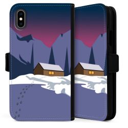 Sideflip Kotelo musta