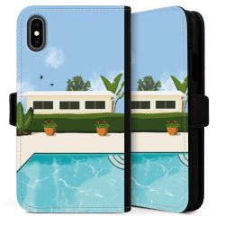 Sideflip Kotelo musta