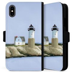 Sideflip Kotelo musta