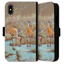 Sideflip Kotelo musta