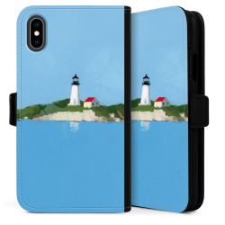 Sideflip Kotelo musta