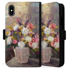 Sideflip Kotelo musta