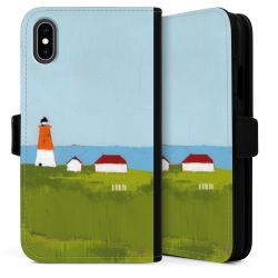 Sideflip Kotelo musta