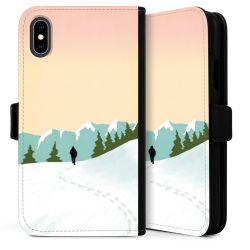 Sideflip Kotelo musta