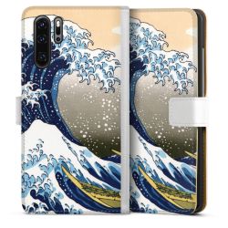 La Grande Vague de Kanagawa