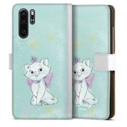 Sideflip Fodral med flap vit