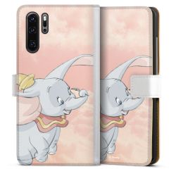 Sideflip Fodral med flap vit