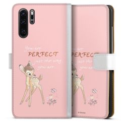 Sideflip Fodral med flap vit