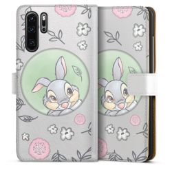 Sideflip Fodral med flap vit