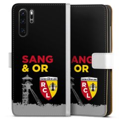 Sang & Or RC Lens